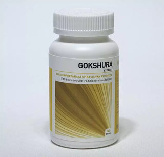 Ayurveda Health Gokshura tribulus 120 caps