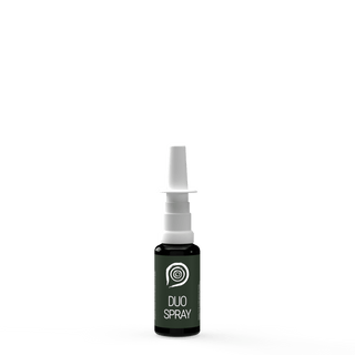 Duo (neus) spray The Health Factory