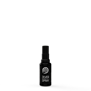 Zilver Spray The Health Factory 15ml