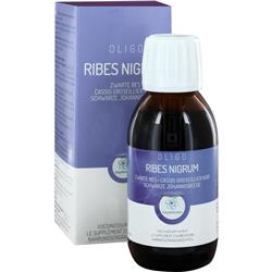 Olgio Ribes Nigrum 120ml
