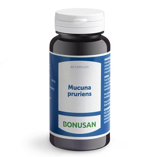 Bonusan Mucuna Pruriens 60caps