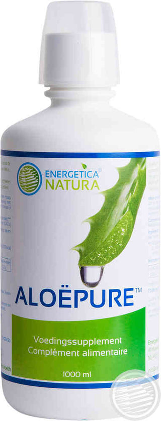 ALOËPURE Energetica Natura