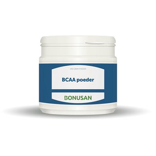 Bonusan BCAA poeder 200gr