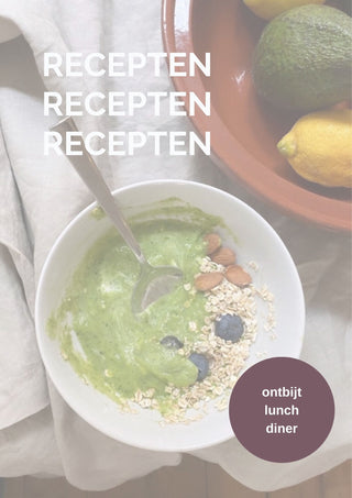 Klaever Health Reset & Recharge guide