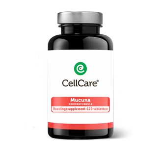 Mucuna CellCare 120tab