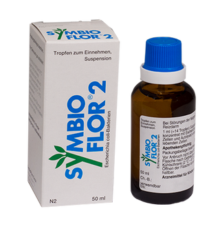 Energetica Nat Symbioflor 2 50 milliliter