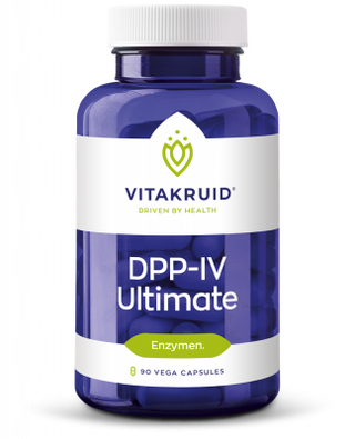 Vitakruid DPP-IV Ultimate 90