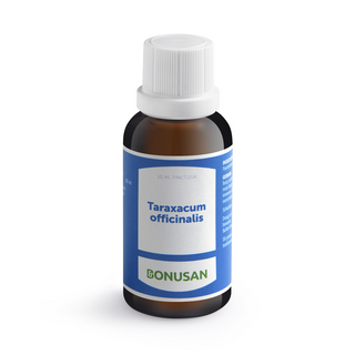 Bonusan Taraxacum Officinalis 30ml tinctuur