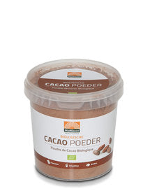 Cacao Poeder Bio Mattisson
