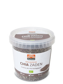 Absolute Chia Seeds Bio Raw Mattisson