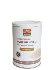 Mattisson Psyllium vezels 250g