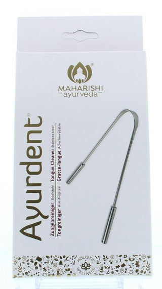 Tongschraper Maharishi Ayurv