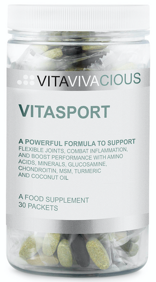 VITASPORT 30 DAYDOSES
