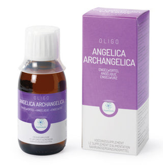 Oligo Angelica Archangelica 120ml