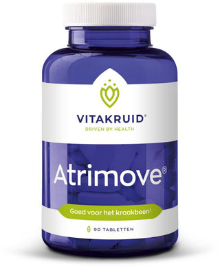Vitakruid Atrimove tabletten/ capsules/ granulaat