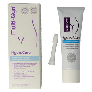 Multi GYN Hydracare 50ml