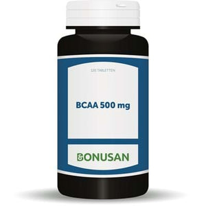 Bonusan BCAA 500 mg