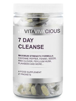 7 DAY CLEANSE VITAVIVA 21packets