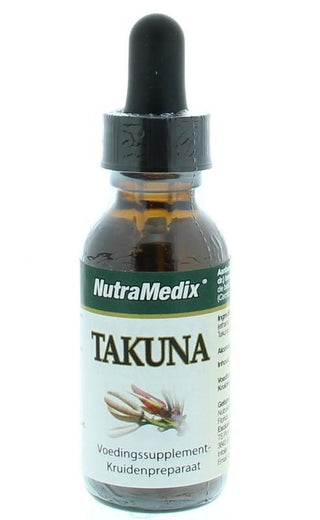 Takuna NutraMedix