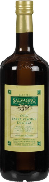 Rossano Salvagno olijfolie