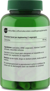 816 Quercetine AOV 60Vcaps