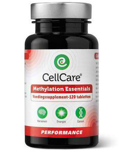 CellCare Methylation Essentials 120tab