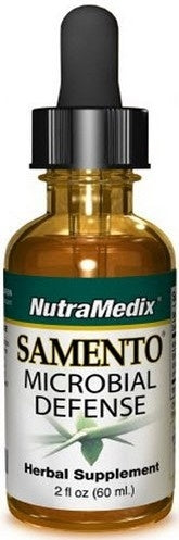 Samento Nutramedix 30 ml