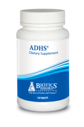 ADHS® Biotics