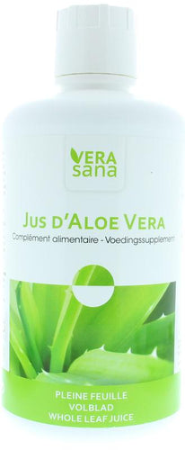 Aloe Vera 1000 ml