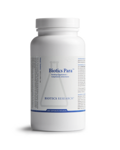 Biotics Bio-Para™ 180caps