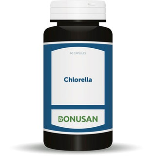 Bonusan Chlorella