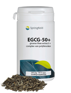 EGCG-50+