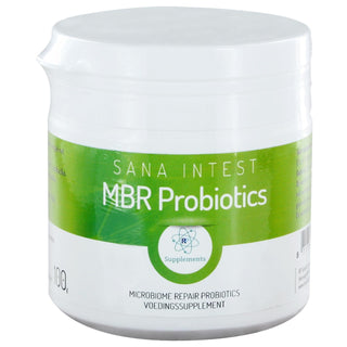 Sana Intest MBR Probiotics 100g