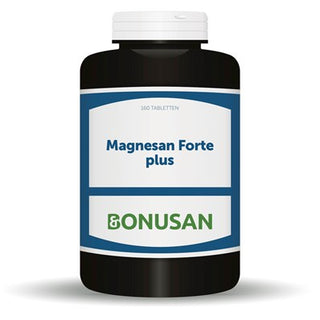 Magnesan Forte plus Bonusan