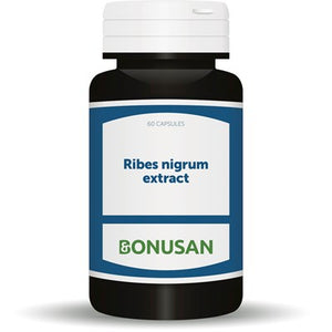 Ribes nigrum extract Bonusan 60caps