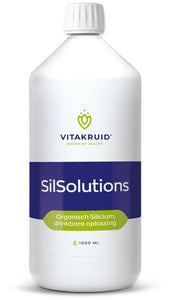 Sil solutions 1 l Vitakruid