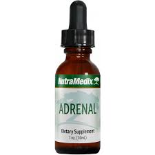 Nutramedix Adrenal 30ml