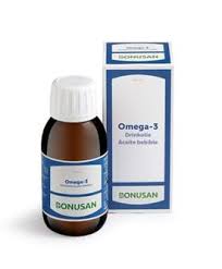 Omega 3 MSC drinkolie Bonsuan 58ml