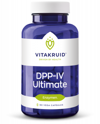 Vitakruid DPP-IV Ultimate 90