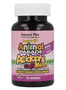 Probiotics kids kauwtabletten Natures Plus
