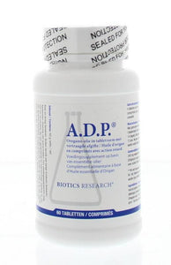 ADP Biotics 60tab