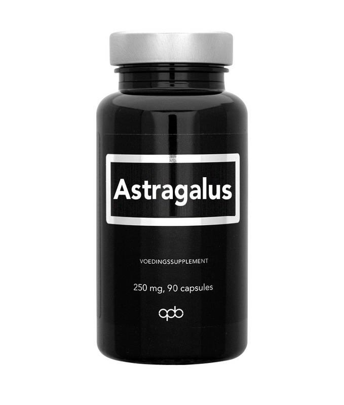 Astragalus 90caps