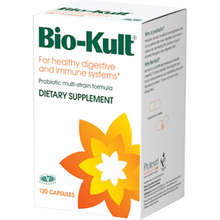 Bio Kult Probiotics 120 capsules