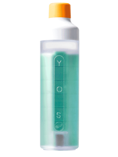 YOS Bottle