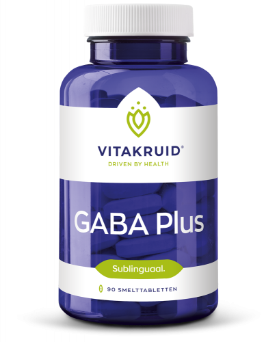 GABA Plus Vitakruid