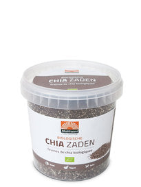 Absolute Chia Seeds Organic Raw Mattisson