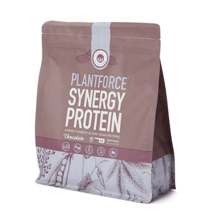 Plantforce Synergy Protein Chocolade