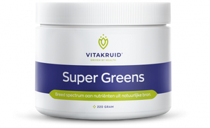 Vita Herb Super Greens