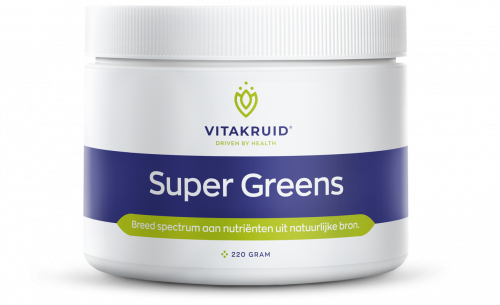 Vitakruid Super Greens