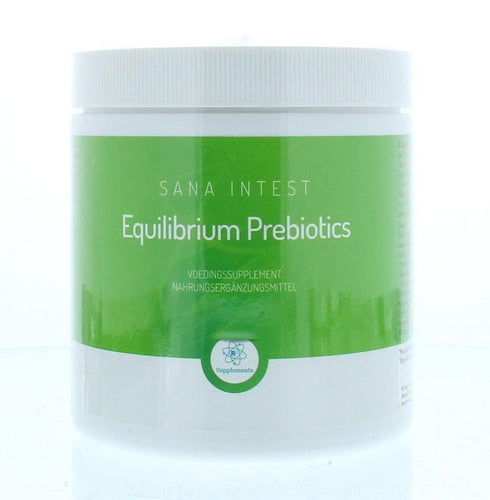 Equilibrium Prebiotics 300 g